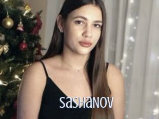 SashaNov