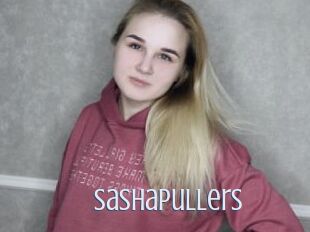SashaPullers