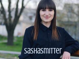 SashaSmitter