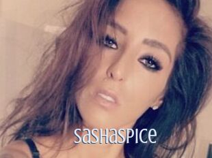 SashaSpice