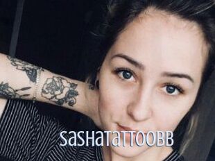 SashaTattooBB