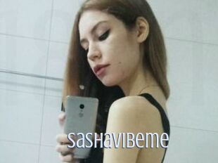 SashaVibeme