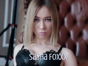 Sasha_FOXXX