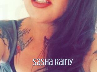 Sasha_Rainy