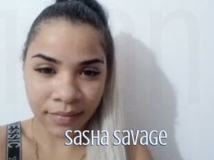 Sasha_Savage