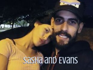 Sasha_and_Evans