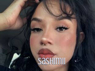 Sashimii