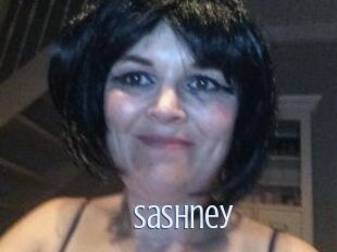 Sashney