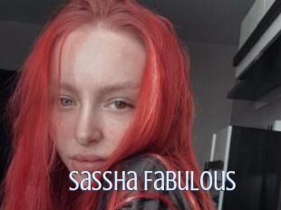 Sassha_Fabulous