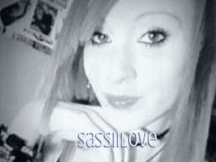 Sassiilove