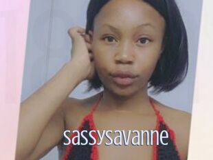 SassySavanne