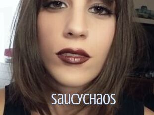 SaucyChaos