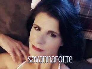 SavannaForte