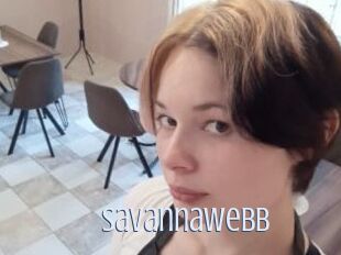 SavannaWebb