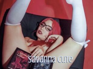 Savanna_Cute