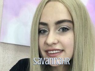 SavannahR