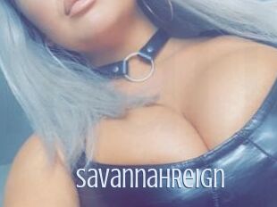 SavannahReign