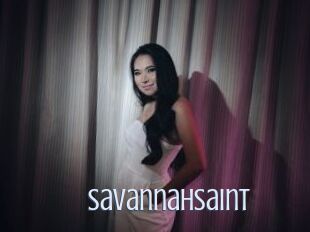 SavannahSaint