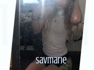 Savmarie