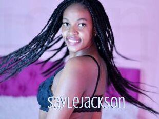 SayleJackson