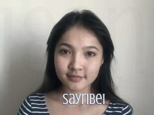 SayriBei