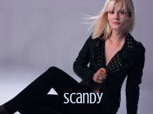 Scandy