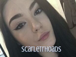 Scarletrhoads