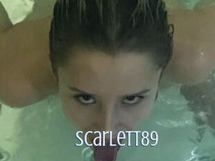 Scarlett89