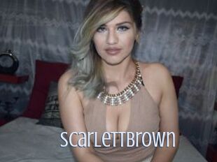 ScarlettBrown