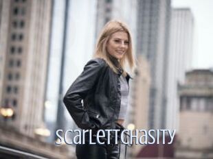 ScarlettChasity