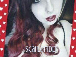 ScarlettDLT