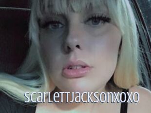 ScarlettJacksonxoxo