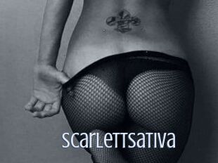 ScarlettSativa