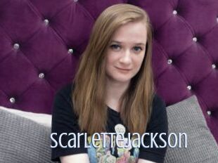 ScarletteJackson