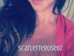 ScarletteRose87