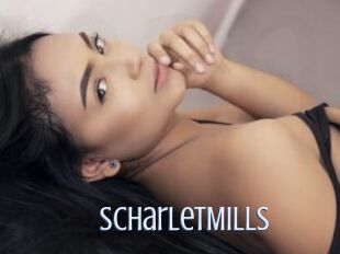 ScharletMills