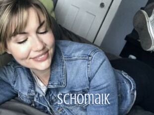 Schomaik