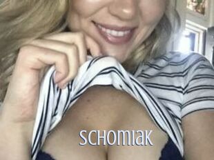 Schomiak