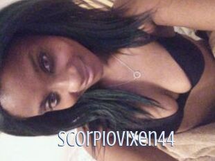 ScorpioVixen44