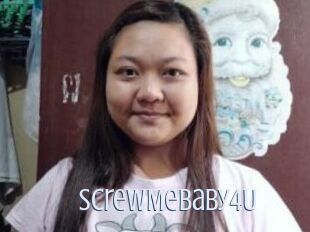 ScrewMeBaby4U