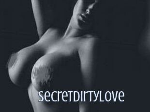 SecretDirtyLove