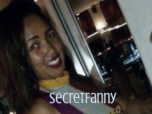 SecretFanny