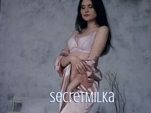 SecretMilka