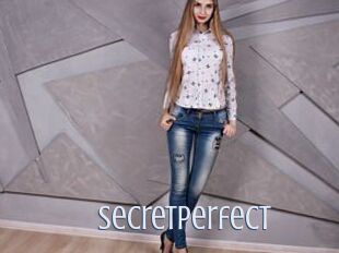 SecretPerfect