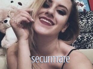 Securittate