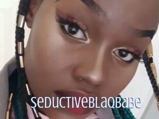 SeductiveBlaqBabe