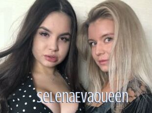 SelenaEvaQueen