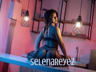 SelenaReyez