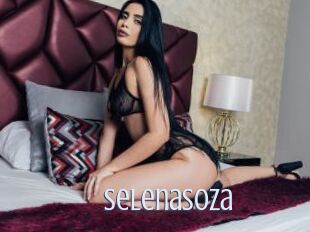 SelenaSoza