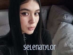 SelenaTylor